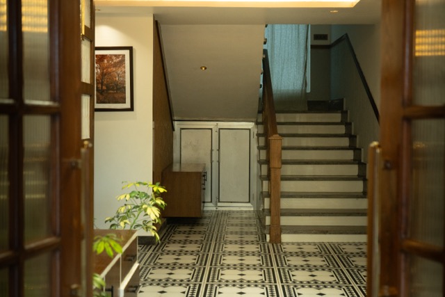 Walnut Village Resort Creative Work 2