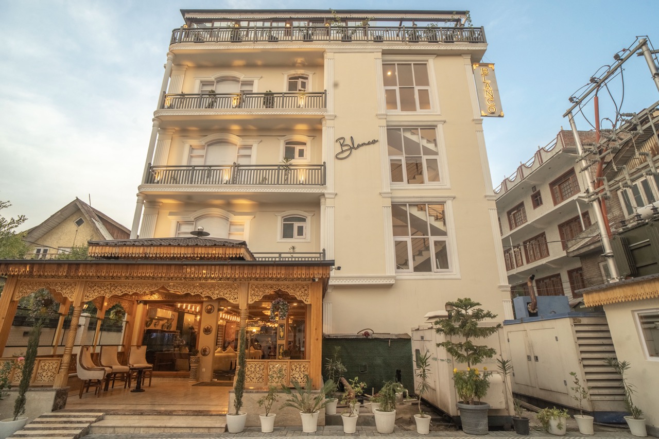 Hotel Blanco Case Study Thumbnail