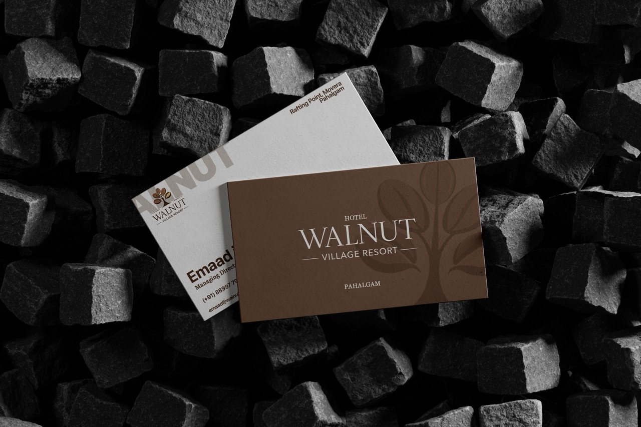 Walnut Village Resort Showcase 2