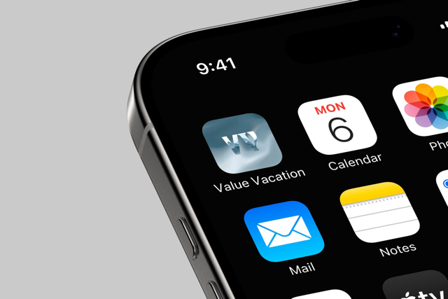 Value Vacation Showcase 1